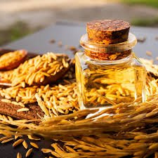 Rice Bran Oil